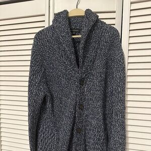 Banana Republic New Men’s Cardigan